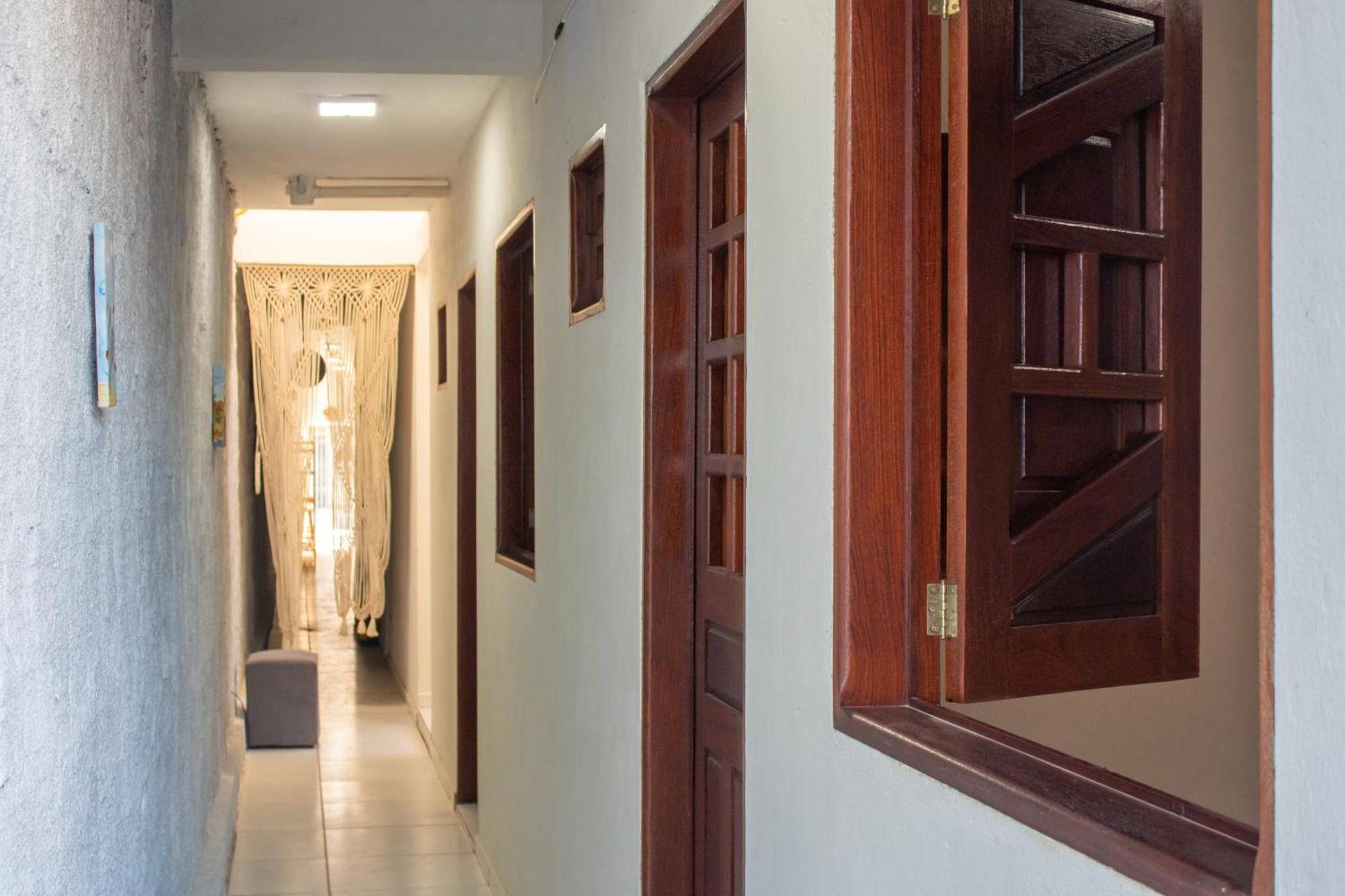 Apartamento Confortaveis Catole Em