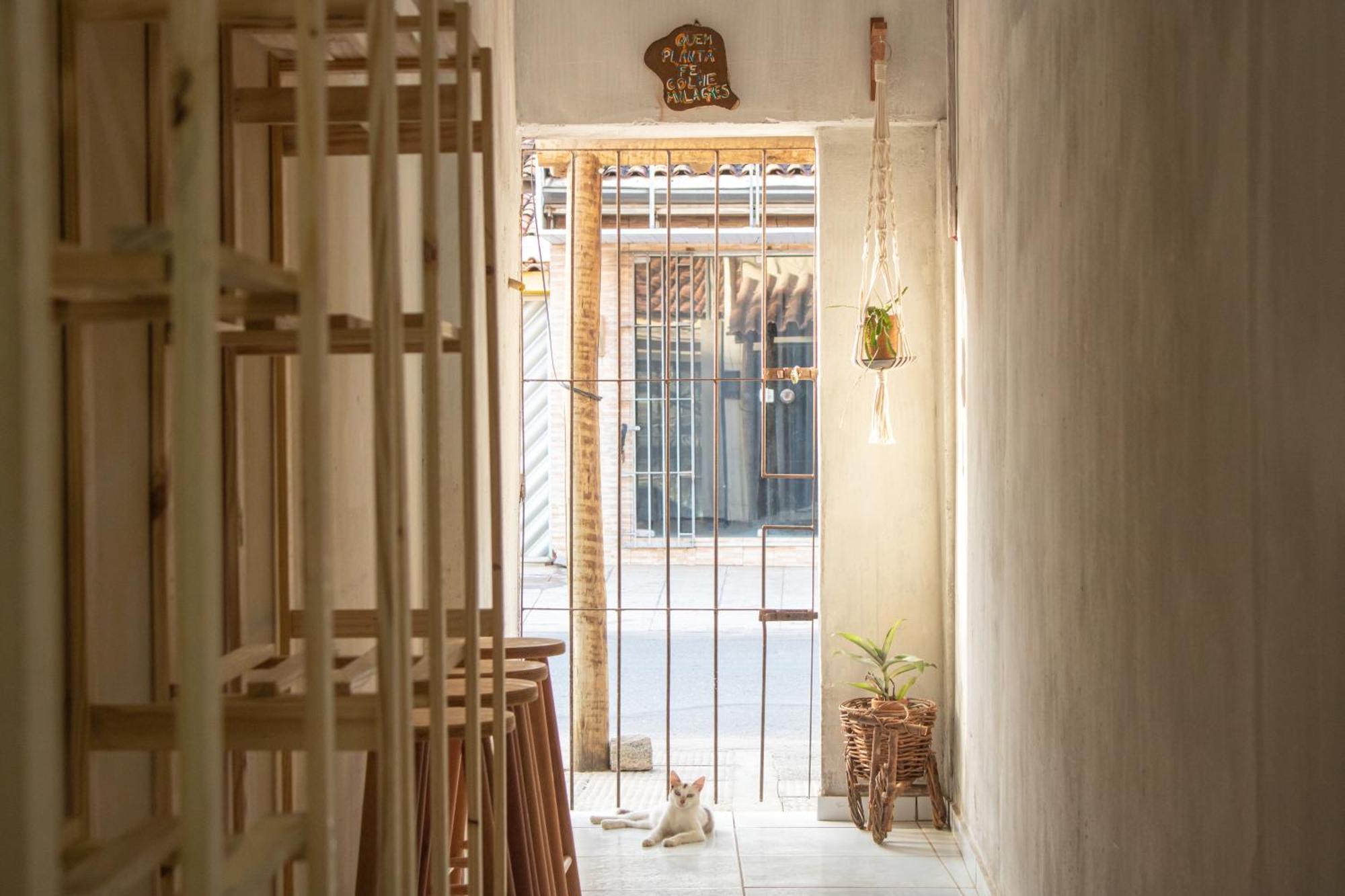 Apartamento Confortaveis Catole Em *