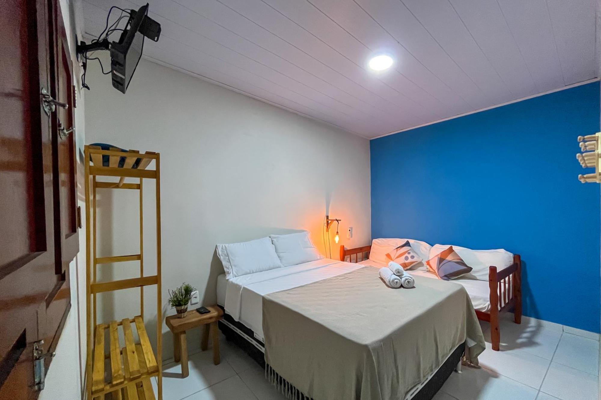 Apartamento Confortaveis Catole Em *