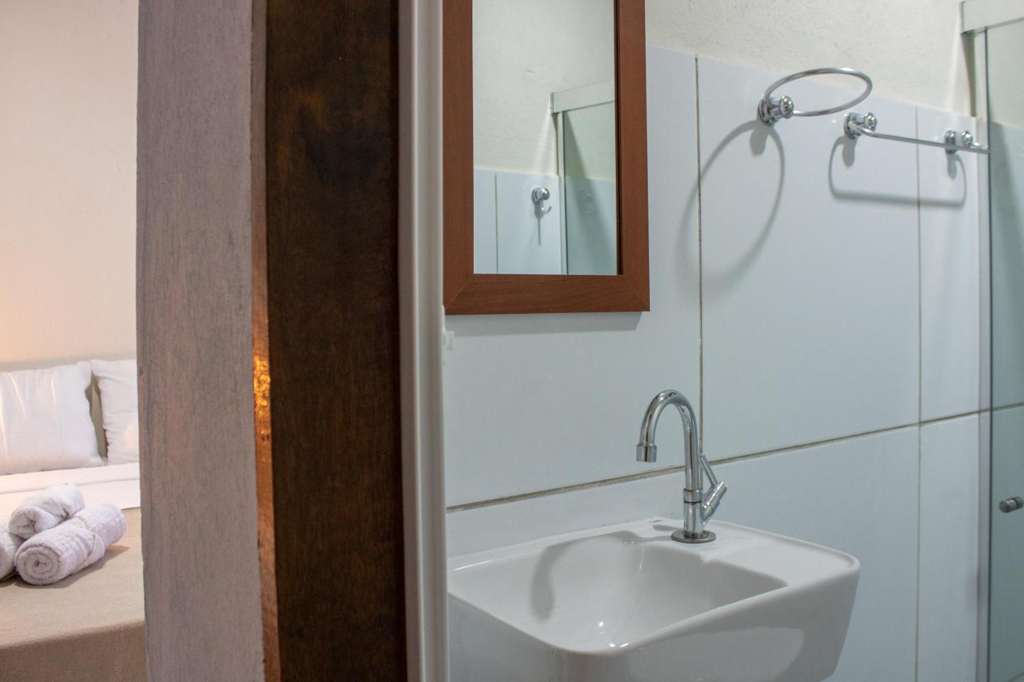 Confortaveis Catole Em Apartamento *