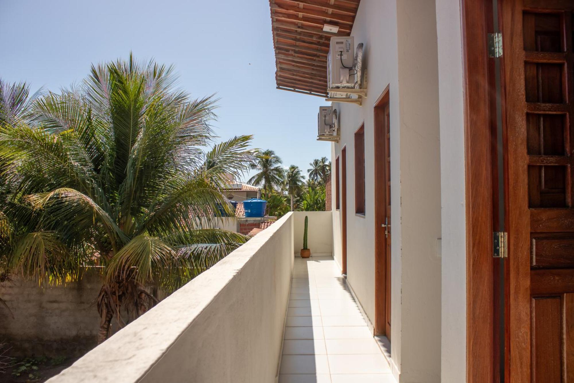 Confortaveis Catole Em São Miguel dos Milagres