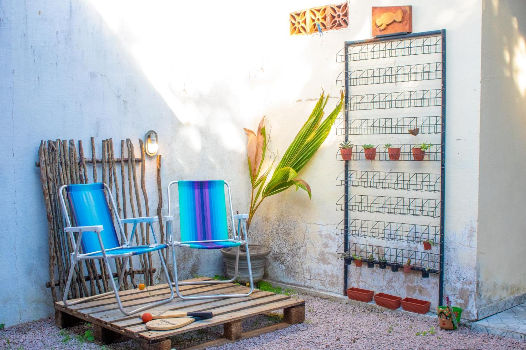 Apartamento Confortaveis Catole Em *