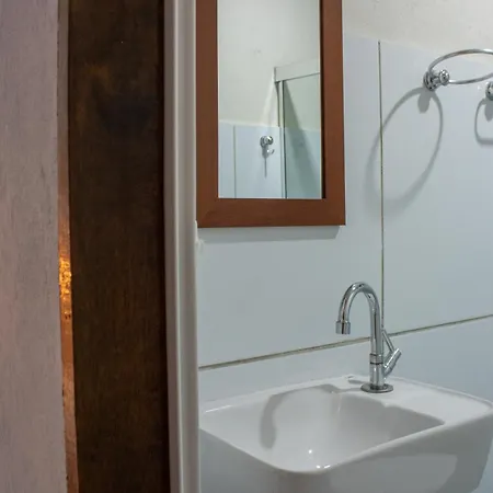 Confortaveis Suites Catole Em Sao Miguel Dos Milagres Exterior photo