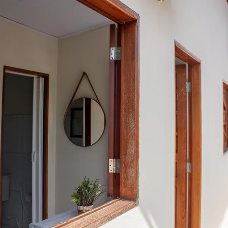 Confortaveis Suites Catole Em Sao Miguel Dos Milagres Exterior photo