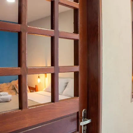 Confortaveis Suites Catole Em Sao Miguel Dos Milagres Exterior photo