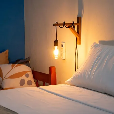 Confortaveis Suites Catole Em Sao Miguel Dos Milagres Exterior photo
