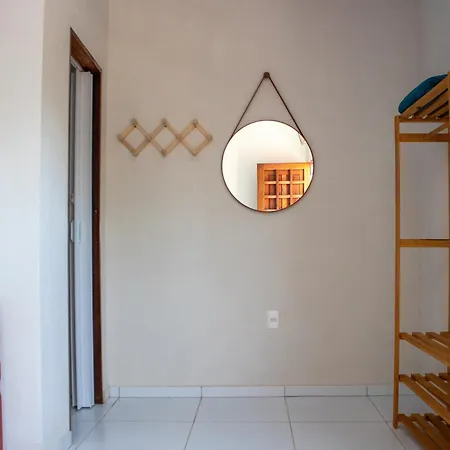 Confortaveis Suites Catole Em Sao Miguel Dos Milagres Exterior photo
