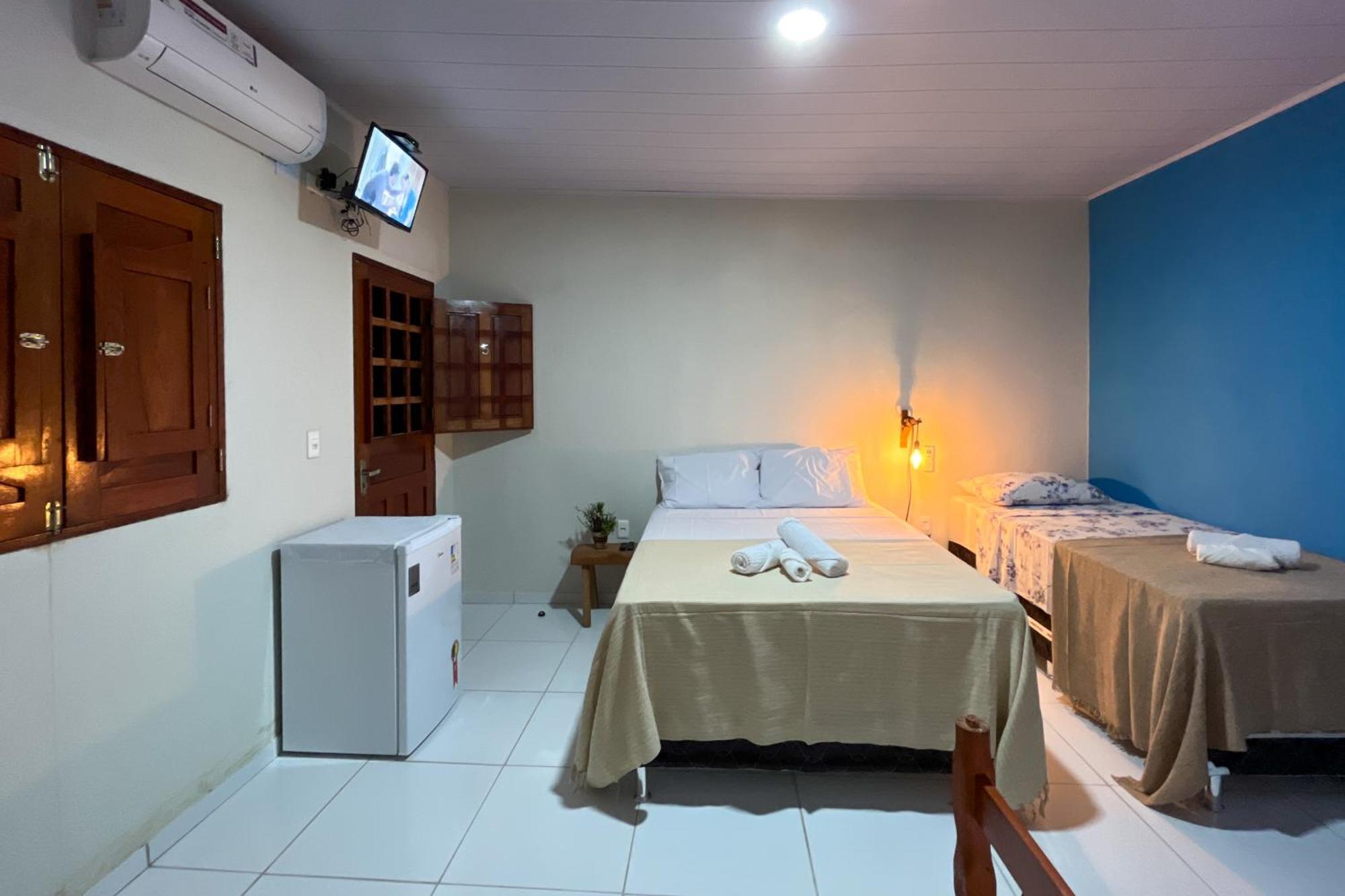 Confortaveis Catole Em Apartment *