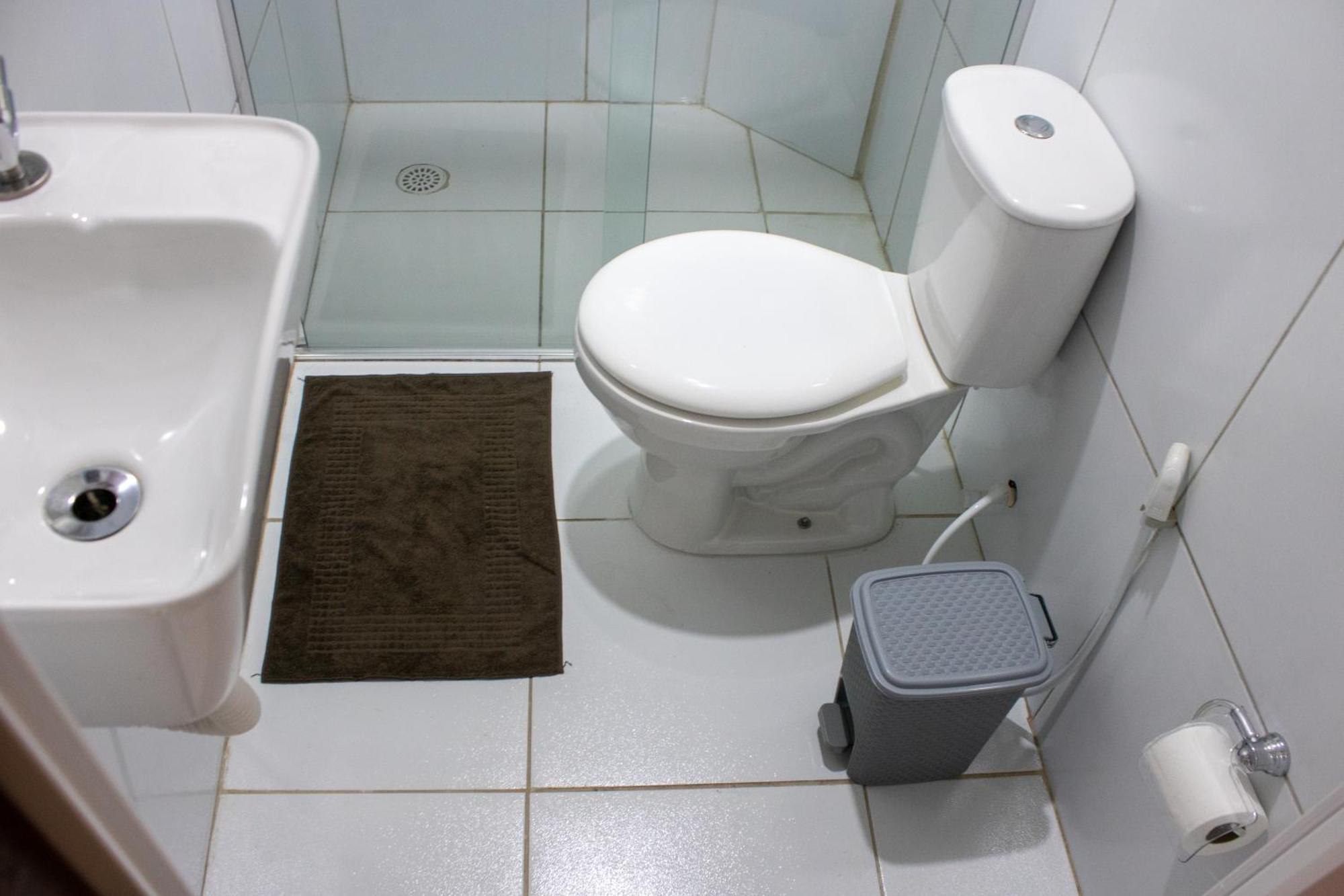Confortaveis Catole Em Apartment Sao Miguel dos Milagres