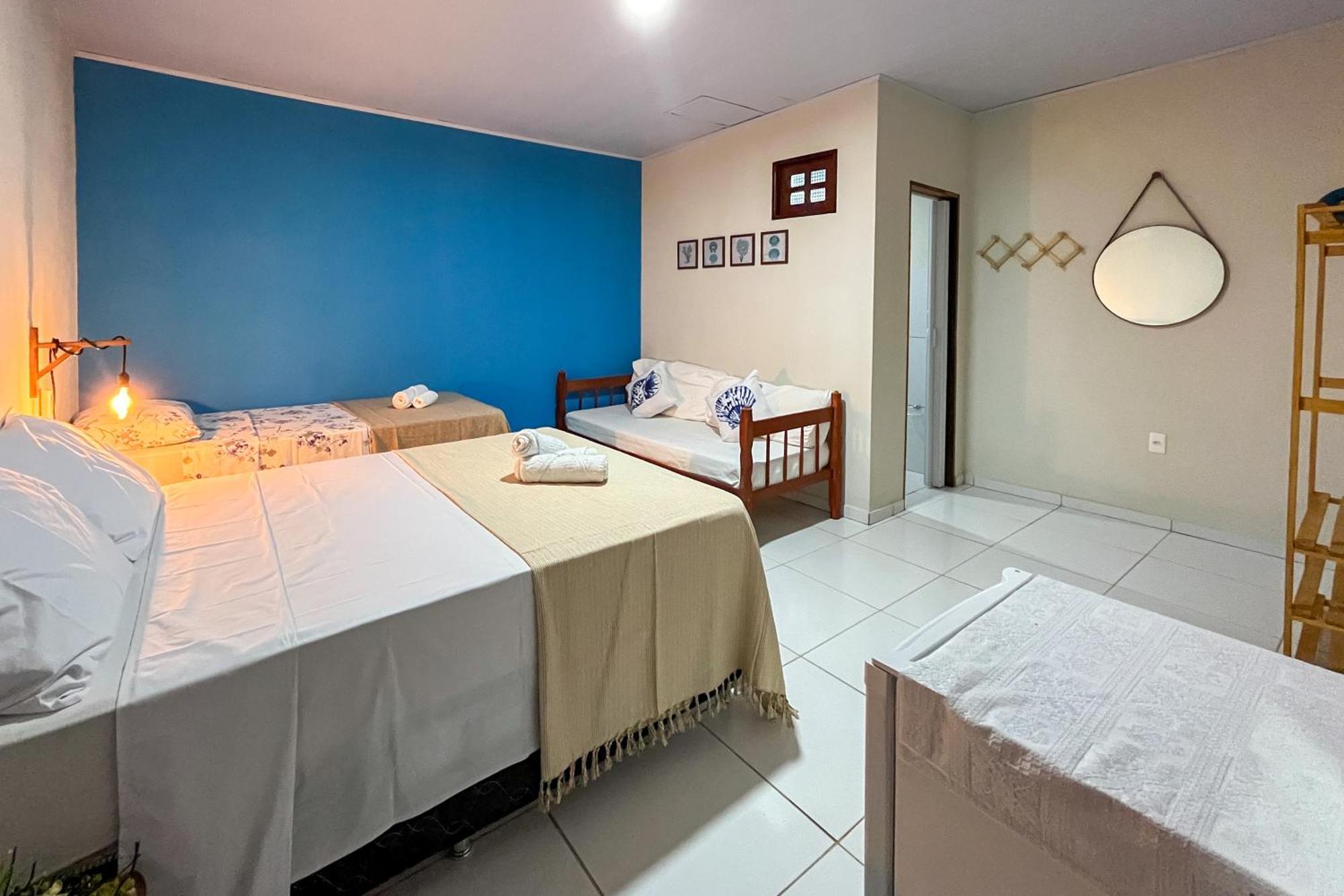 Confortaveis Catole Em Sao Miguel dos Milagres