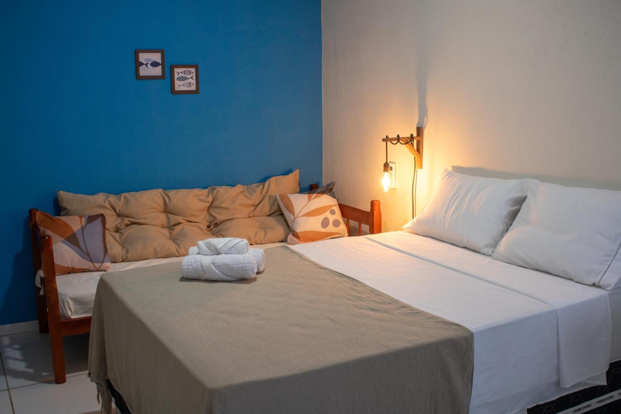 Apartment Confortaveis Catole Em *