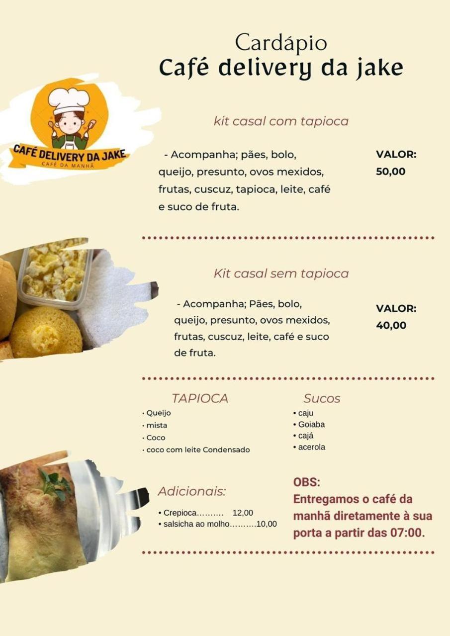 Confortaveis Catole Em Sao Miguel dos Milagres