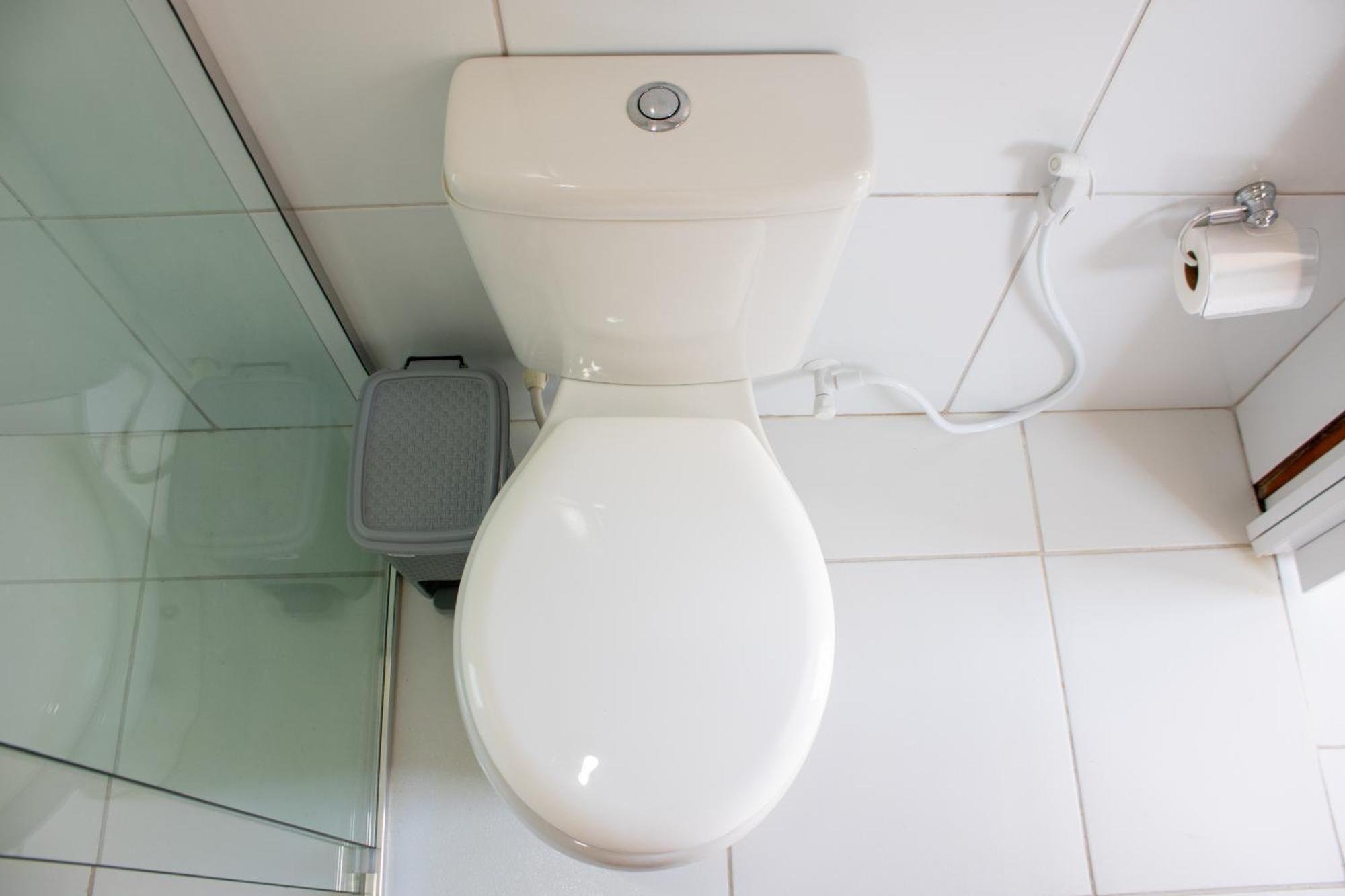 Apartment Confortaveis Catole Em Sao Miguel dos Milagres