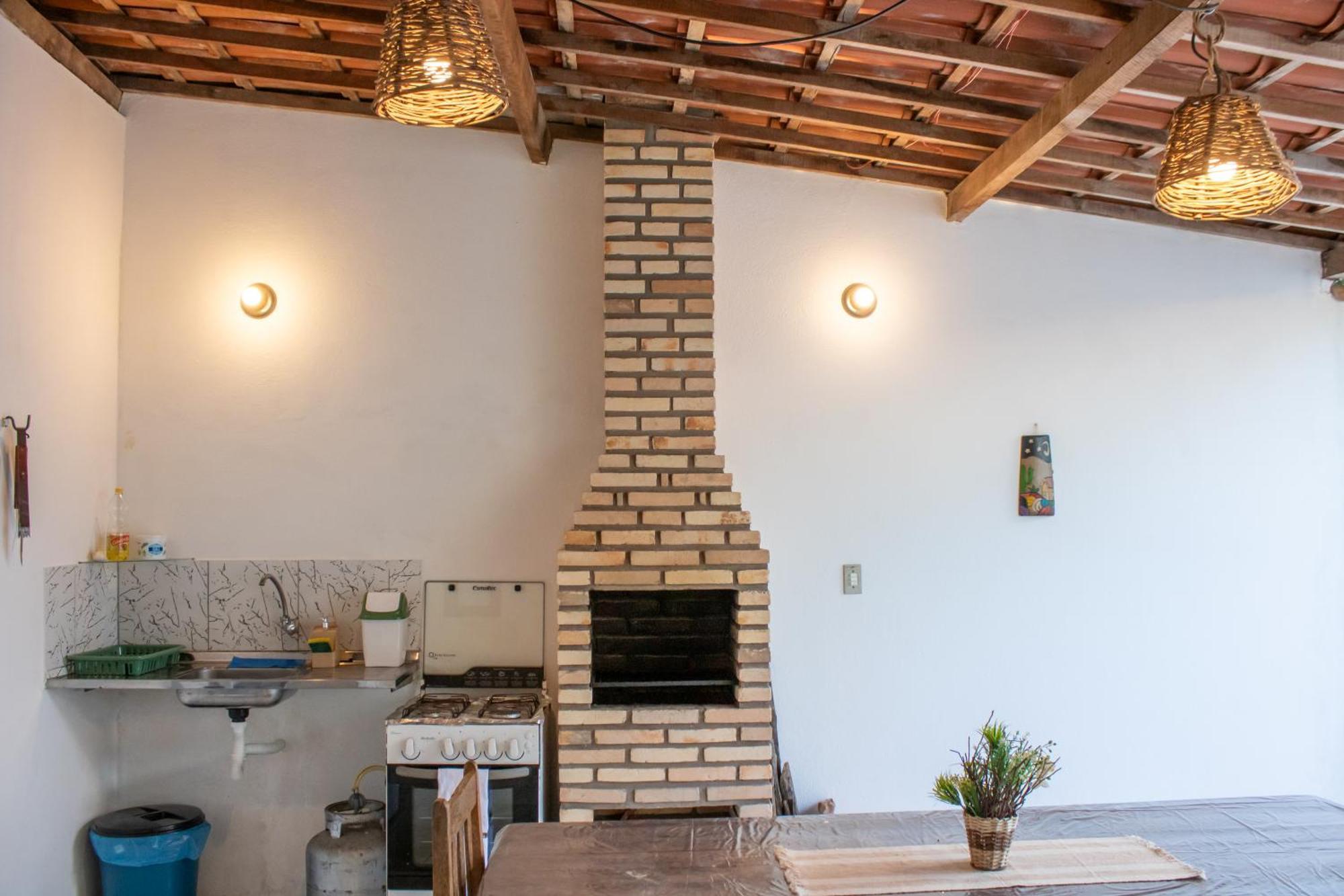 Confortaveis Catole Em * Sao Miguel dos Milagres