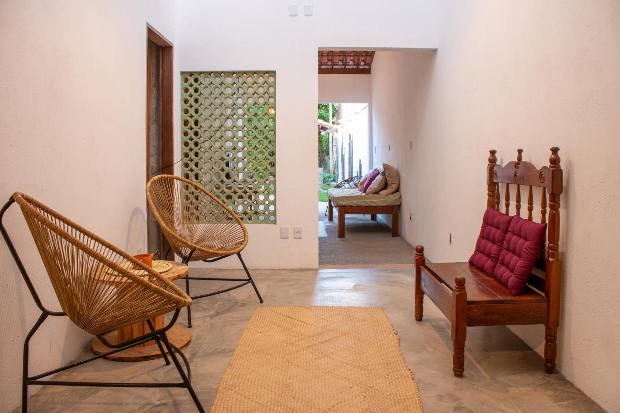 Apartment Confortaveis Catole Em