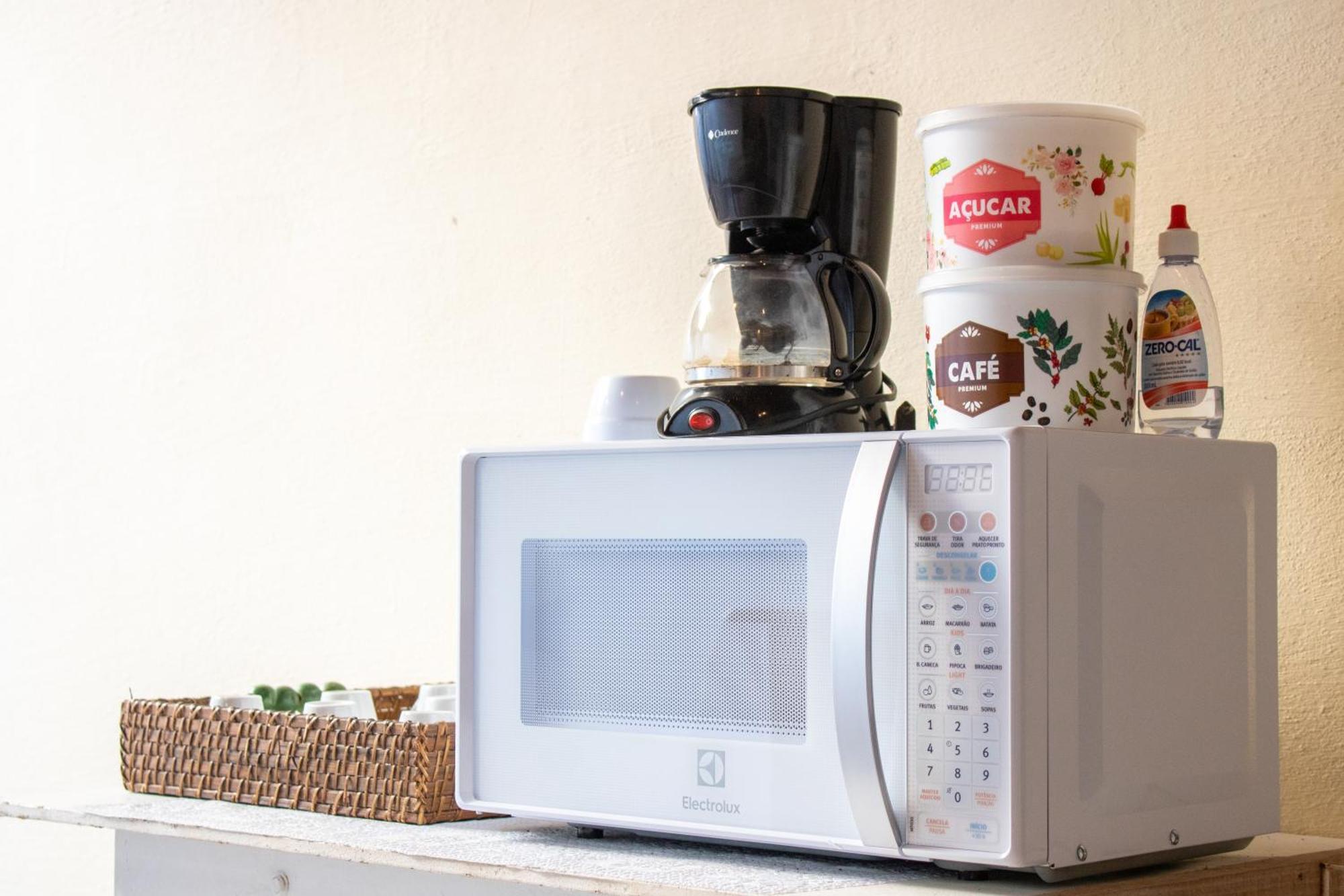 Confortaveis Catole Em Sao Miguel dos Milagres